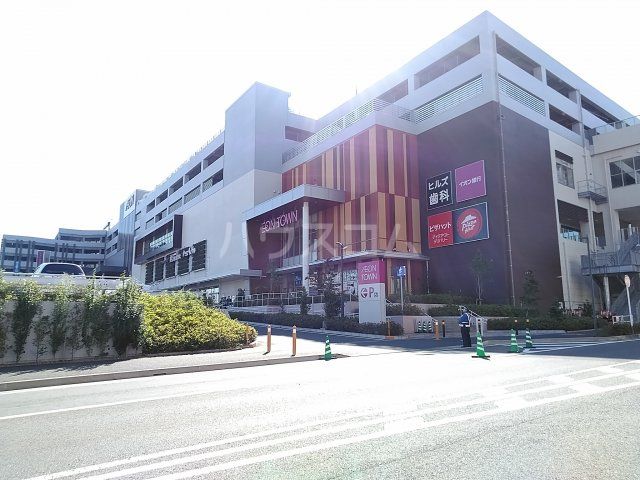 その他　イオンタウンユーカリが丘（その他）まで1686m