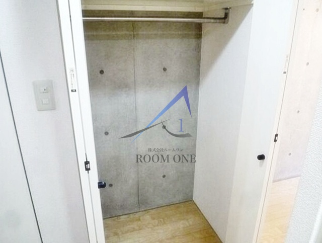 収納　収納です。