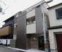 京都駅より徒歩9分 1階 築4年2ヶ月の賃貸物件