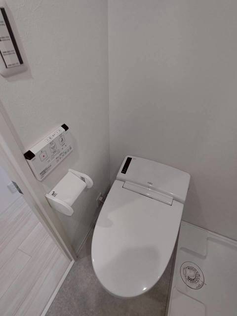 トイレ　同仕様写真