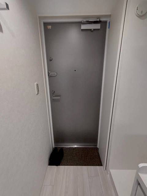 玄関　同仕様写真