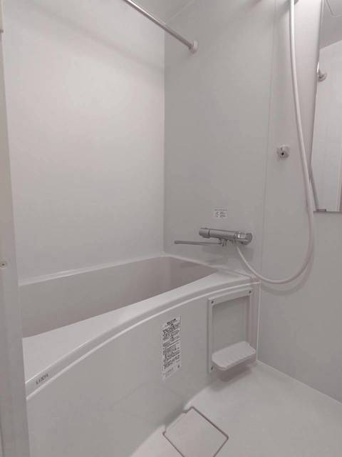 バス・シャワールーム　同仕様写真