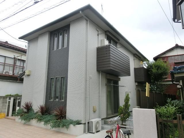 建物外観　★大手ハウスメーカー施工物件です★