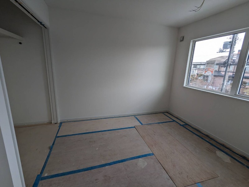 その他部屋・スペース