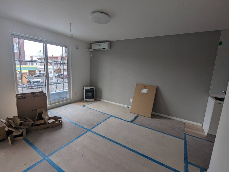 居室・リビング