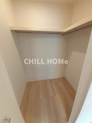 収納　当社、チルホームのHPもご覧ください(^^)/物件情報多数♪