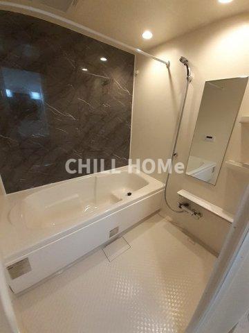 バス・シャワールーム　当社、チルホームのHPもご覧ください(^^)/物件情報多数♪