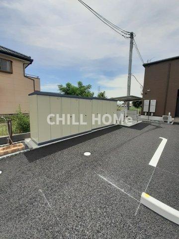 その他共有部分　当社、チルホームのHPもご覧ください(^^)/物件情報多数♪