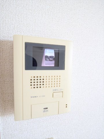 セキュリティ　反転タイプ