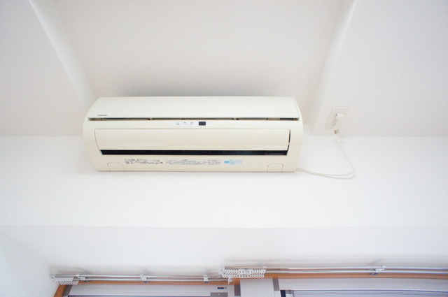 その他設備　エアコン※前回募集時のお写真です