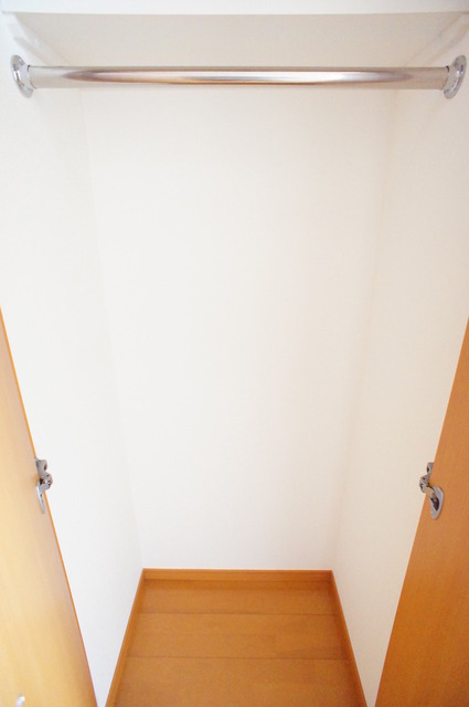 収納　※前回募集時のお写真です