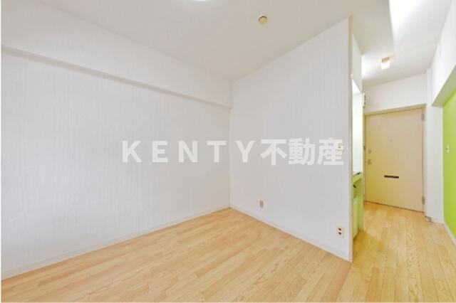 居室・リビング　リビングです