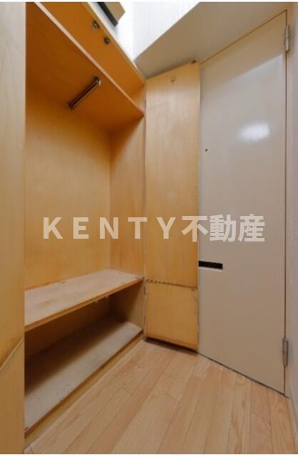 収納　小物を収納するのに便利です