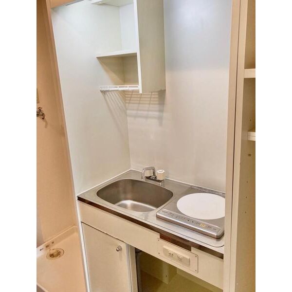 キッチン　同仕様写真