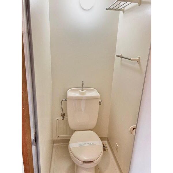 トイレ　同仕様写真