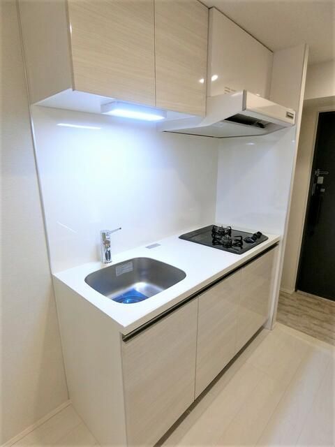 キッチン　別号室参考写真