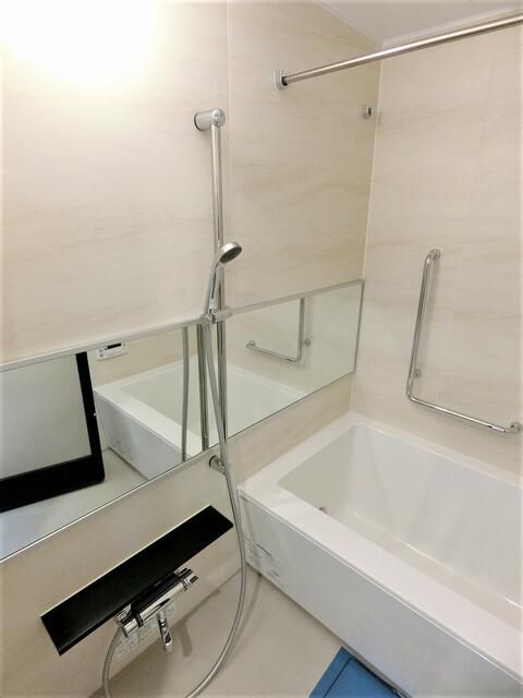 バス・シャワールーム　別号室参考写真