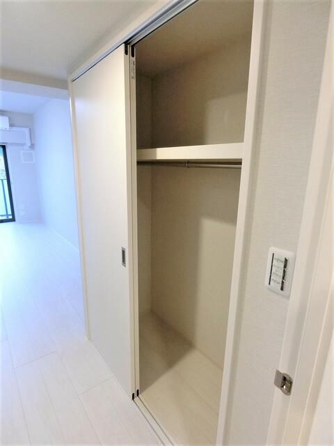 収納　別号室参考写真