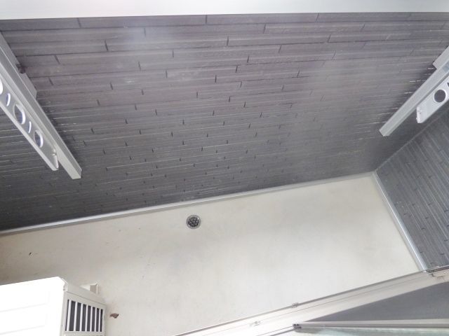 バルコニー　※同シリーズ物件（イメージ）