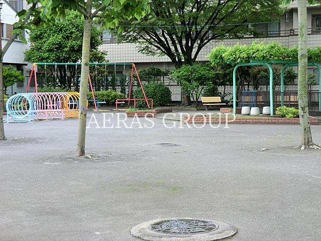 公園　会野公園（公園）まで1403m