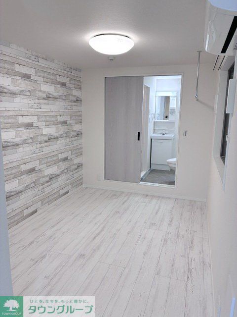 その他部屋・スペース　エントランス