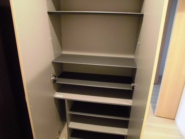 その他　シューズクローゼット