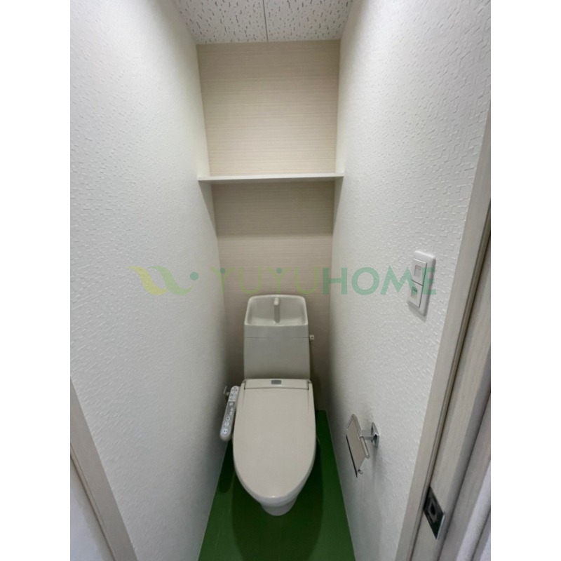 トイレ　※間取り・設備等に相違がある場合は、現状優先※