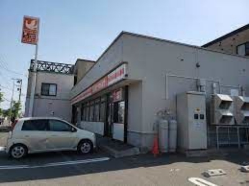 コンビニ　セイコーマート新発寒3条店（コンビニ）まで69m