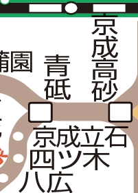 その他　☆路線図☆