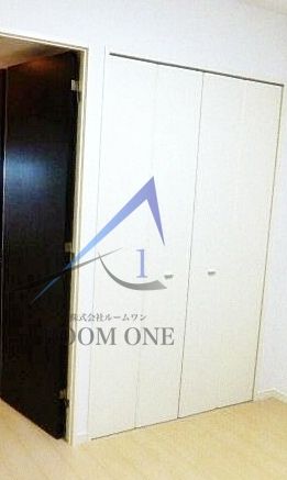 収納　収納です。