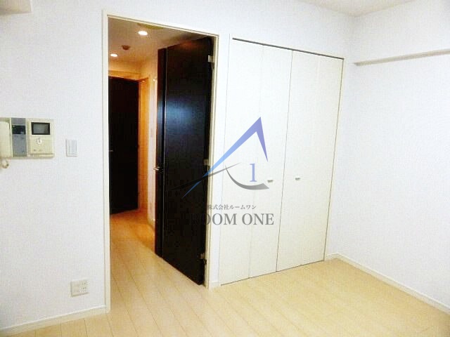 その他部屋・スペース　寝室です。