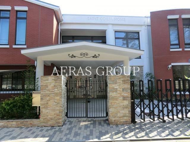 幼稚園・保育園　聖ビオ保育園（幼稚園・保育園）まで266m