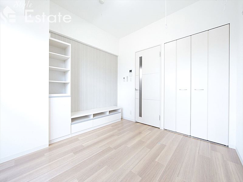 その他部屋・スペース　内装