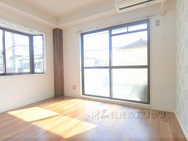 その他部屋・スペース　洋室