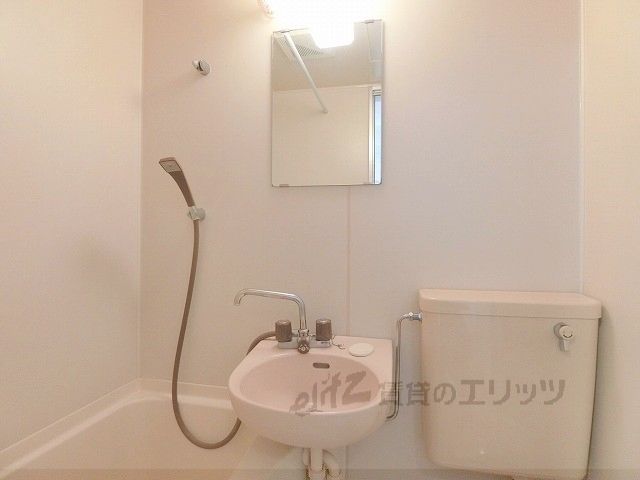 洗面設備　洗面所