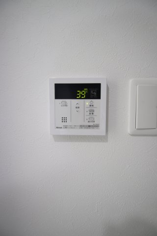 その他設備　類似別物件の写真です