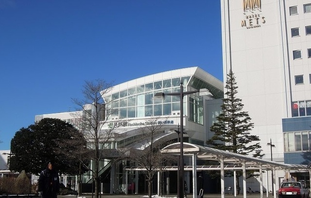 その他　八戸駅（その他）まで1100m