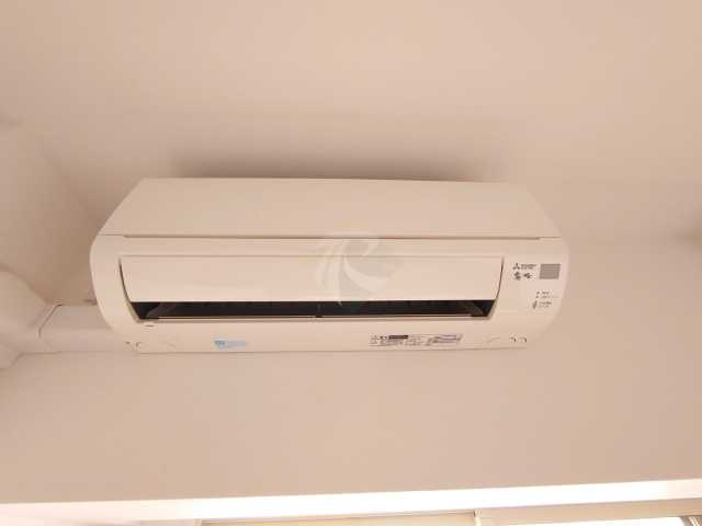 その他設備　コンフォリア世田谷上馬