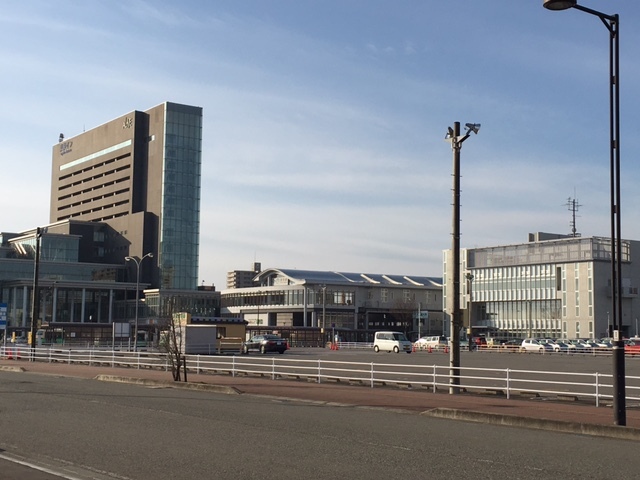 その他　秋田駅（その他）まで1543m