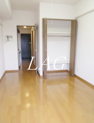 その他部屋・スペース　寝室です。