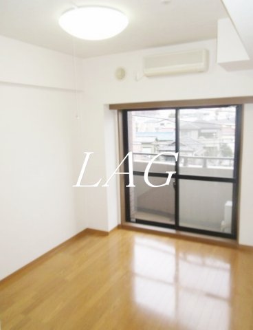 居室・リビング　洋室のお部屋です。