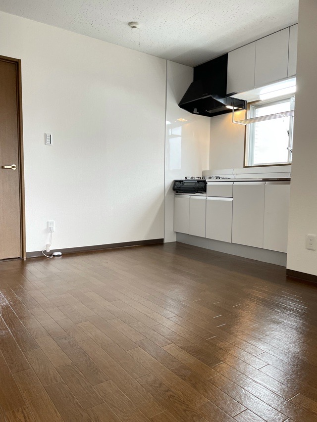 居室・リビング　※同物件・別部屋のお写真です。