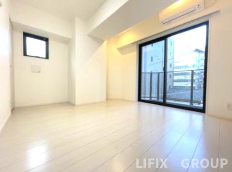 居室・リビング　居室・リビング