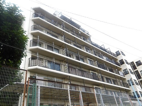 建物外観　建物外観　※前回募集時2025年9月の写真