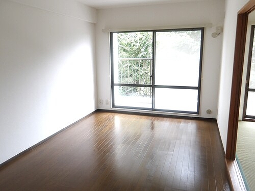 居室・リビング　リビングダイニング　※前回募集時2025年9月の写真