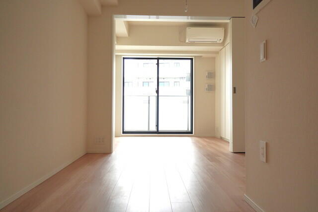 居室・リビング　※写真は同タイプ住戸です。