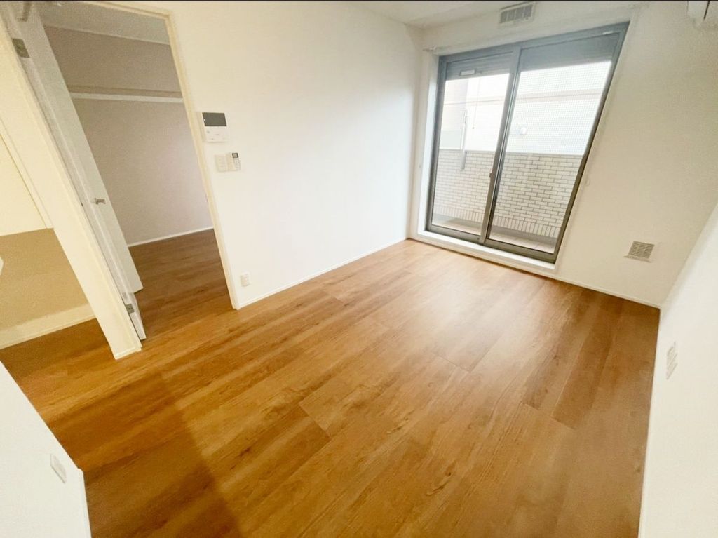 居室・リビング　※写真は同施工会社イメージです※