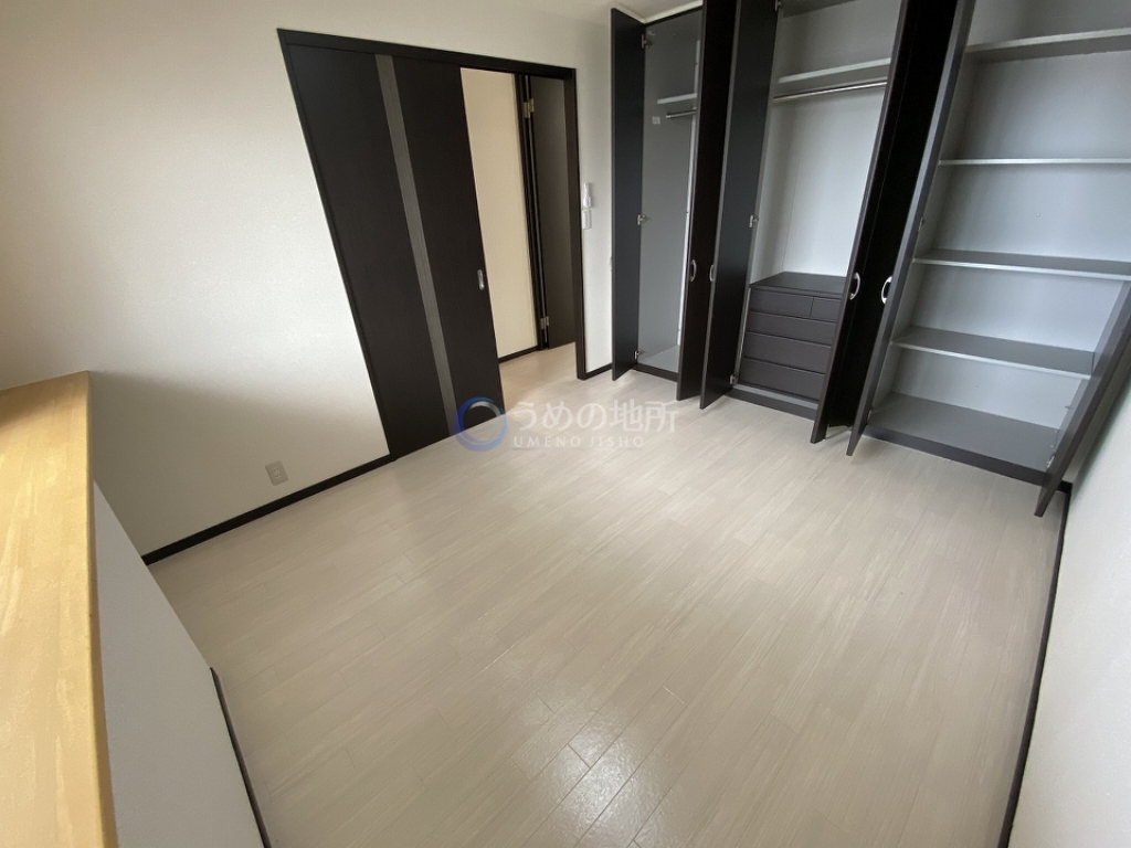 その他部屋・スペース　洋室４