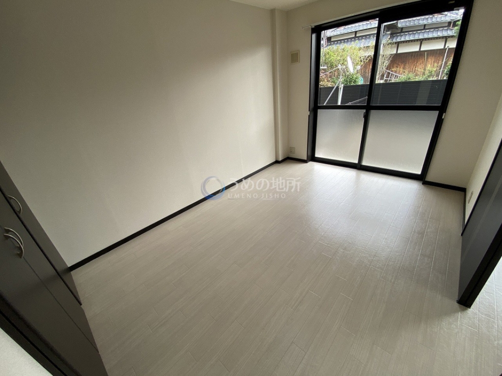 その他部屋・スペース　洋室１