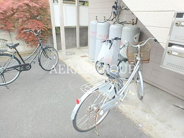 その他　同仕様